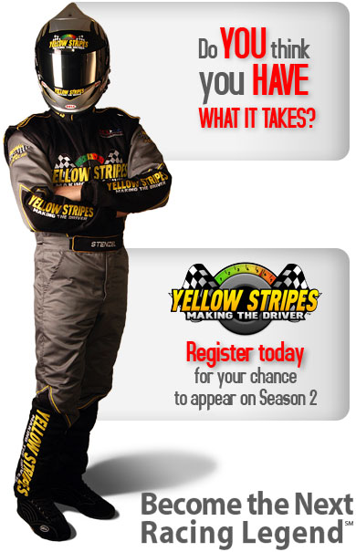 Become the Next Racing Legend